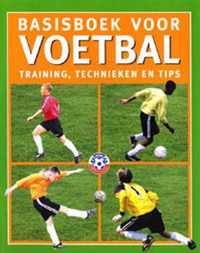 Basisboek voor Voetbal