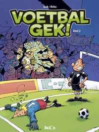 Voetbalgek 02. deel 1