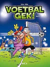 Voetbalgek 05. deel 5