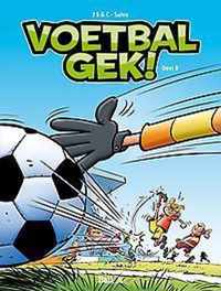 Voetbalgek 08. deel 8