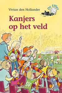 De Effies - Kanjers op het veld