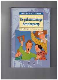 Jeugd bibliotheek 2. de geheimzinnige benzinepomp