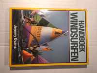 Handboek windsurfen