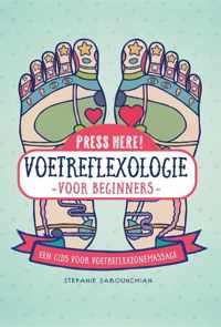 Voetreflexologie: voor beginners