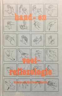 Hand- en voetreflexologie