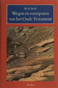 Wegen en voetsporen van het Oude Testament