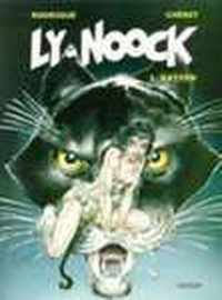 Ly-noock 01. katten