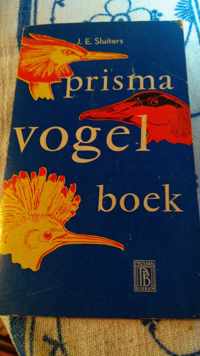 1595 Prisma vogelboek prisma