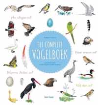 Het complete vogelboek