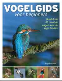 Vogelgids voor beginners