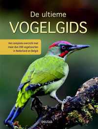 De ultieme vogelgids