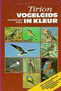 Vogelgids In Kleur
