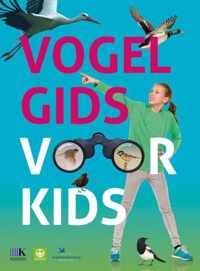 Vogelgids voor kids