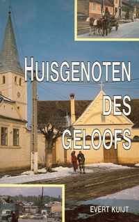 Huisgenoten des geloofs