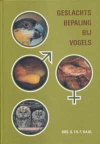 Geslachtsbepaling by vogels