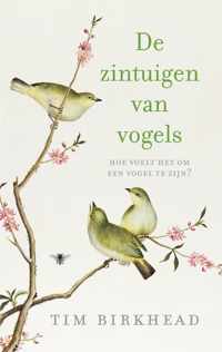 De zintuigen van vogels