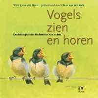 Vogels zien en horen