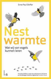 Nestwarmte