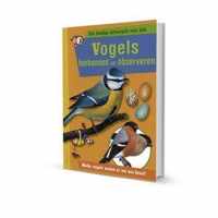 Vogels herkennen en observeren