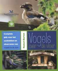 Vogels over de vloer