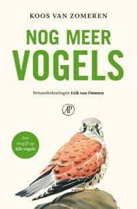 Nog meer vogels