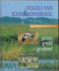 Vogels van Schiermonnikoog