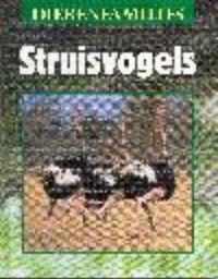 Struisvogels