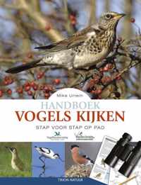 Handboek Vogels Kijken