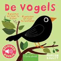 De vogels