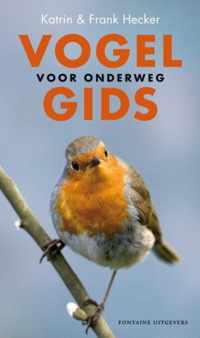 Vogelgids voor onderweg