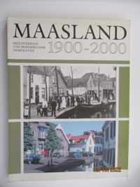 1900-2000 Maasland