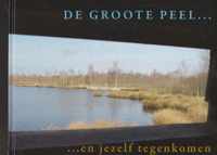 De Groote Peel...