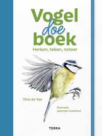 Vogeldoeboek