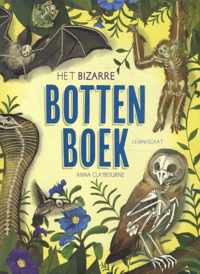 Het bizarre bottenboek