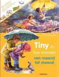 Van maand tot maand