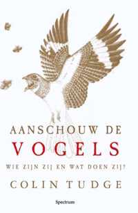 Aanschouw De Vogels