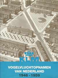 Vogelvluchtopnamen van Nederland, 1946-1959