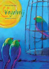 Vogelvrij, werkboek voor kinderen