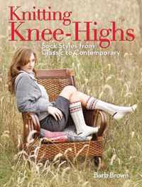 Knitting Knee-Highs