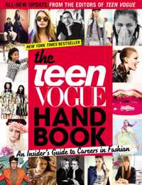 Teen Vogue Insiders Gde Careers In Fashi