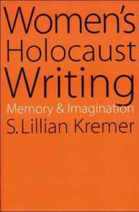 Women's Holocaust Writing