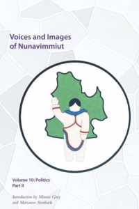 Voices and Images of Nunavimmiut, Volume 10, 10: Politics, Part II