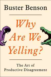 Why Are We Yelling?