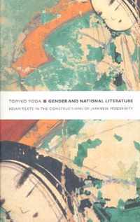 Gender and National Literature