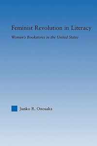 Feminist Revolution in Literacy