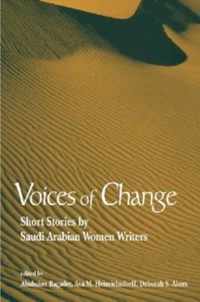 Voices of Change