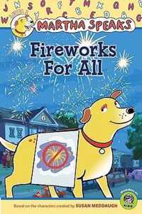 Fireworks for All