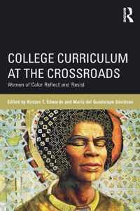 College Curriculum at the Crossroads