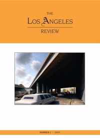 The Los Angeles Review No. 2