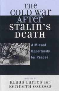 The Cold War After Stalin's Death